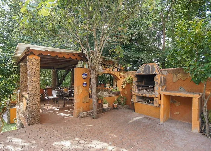 Matos Pool And Garden * Valleseco