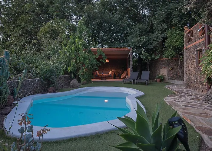 Matos Pool And Garden