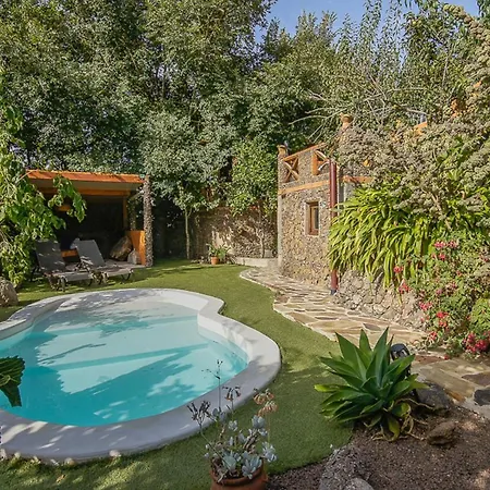 Matos Pool And Garden Nyaraló *