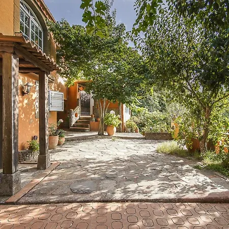 Matos Pool And Garden Nyaraló