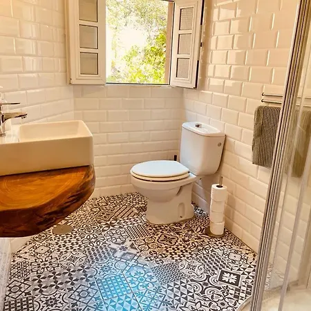 Nyaraló Matos Pool And Garden *