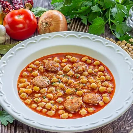 Matos Pool And Garden Nyaraló