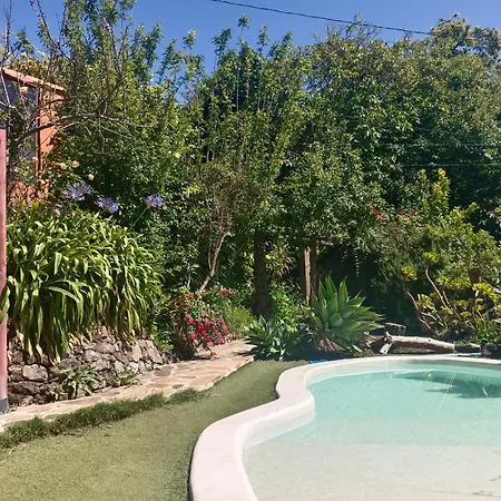 Matos Pool And Garden Nyaraló