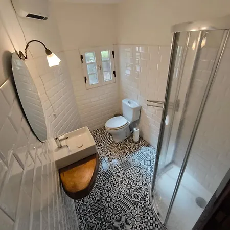 Matos Pool And Garden Nyaraló