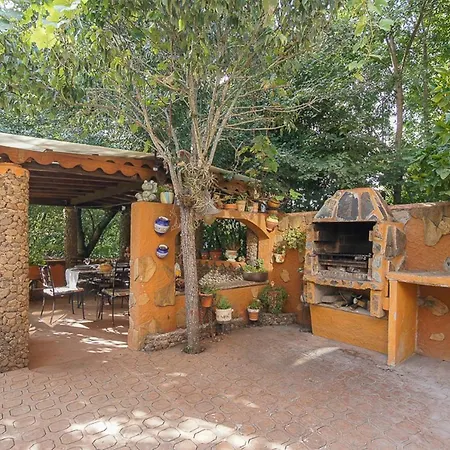 Matos Pool And Garden * Valleseco