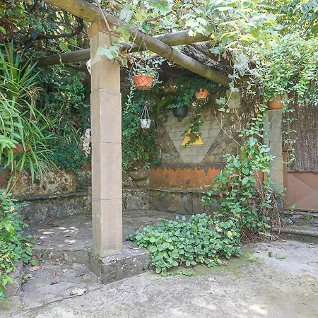 Matos Pool And Garden 펜션 Valleseco